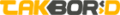 تک برد Takbord